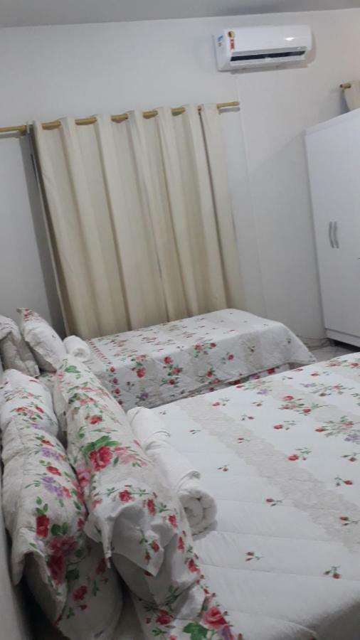 Home Sweet Home Flats Brasilia Exterior foto